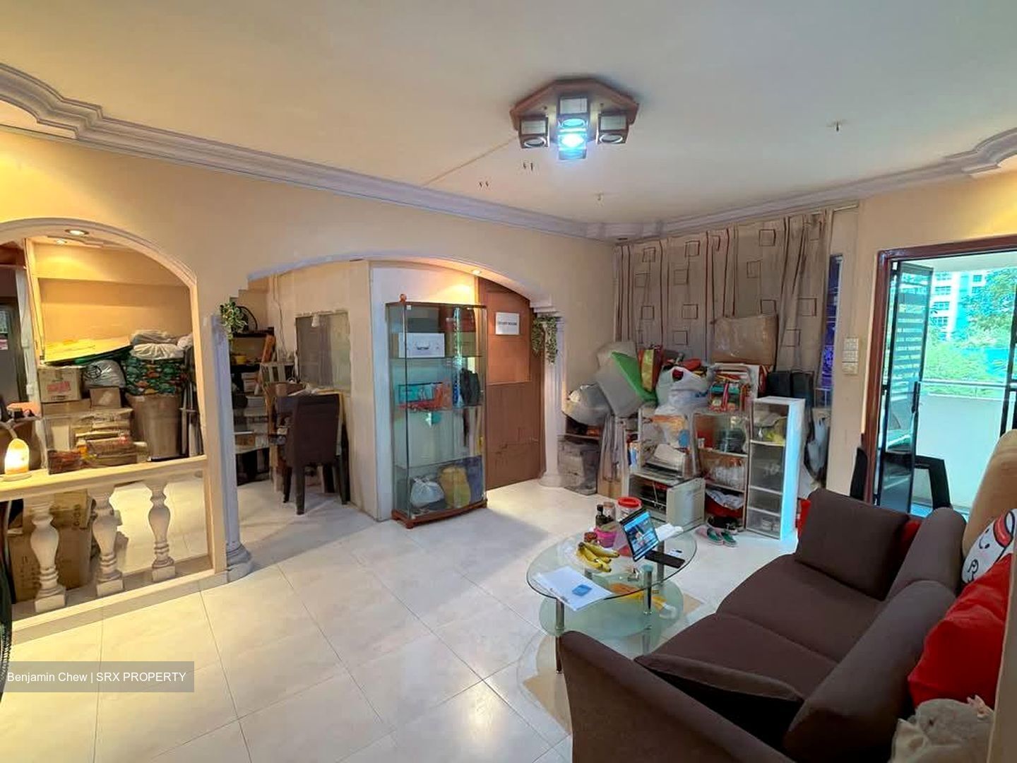 Blk 860 Woodlands Street 83 (Woodlands), HDB 4 Rooms #583282911